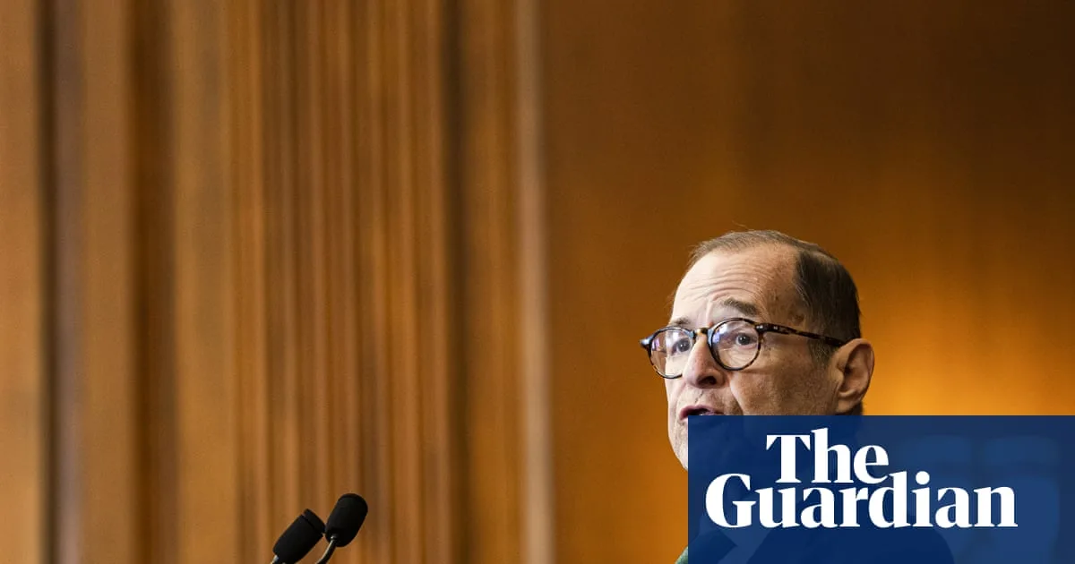 Jerry Nadler to Retire from Congress, Citing Need for Generational Change
