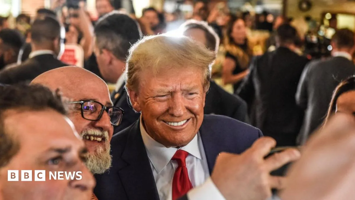 Pro-Trump Group Spends Over $40m on Legal Fees This Year