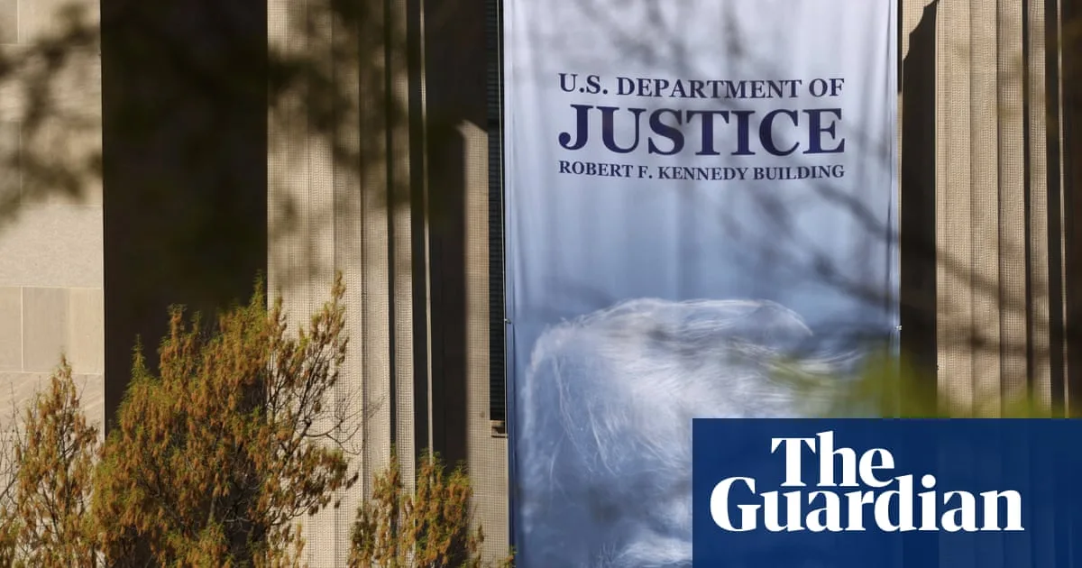Trump Administration Expands Federal Execution Methods to Include Firing Squads