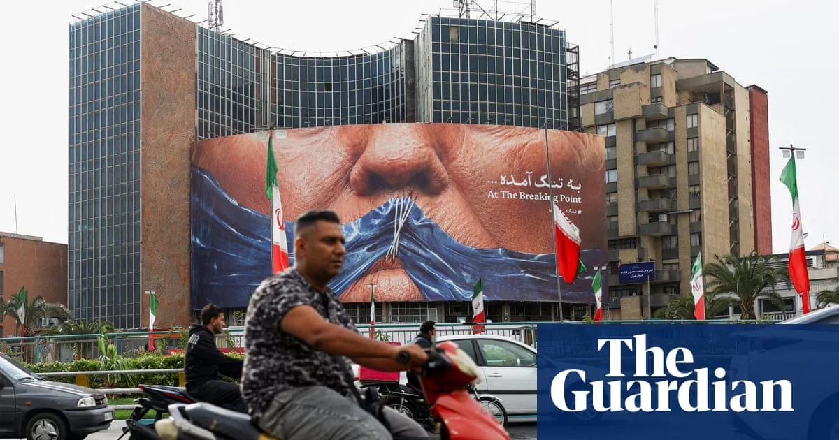 Trump Claims Iran Peace Proposal Amid New Sanctions