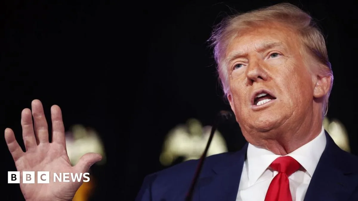 Trump Faces New Charges in Mar-a-Lago Documents Case