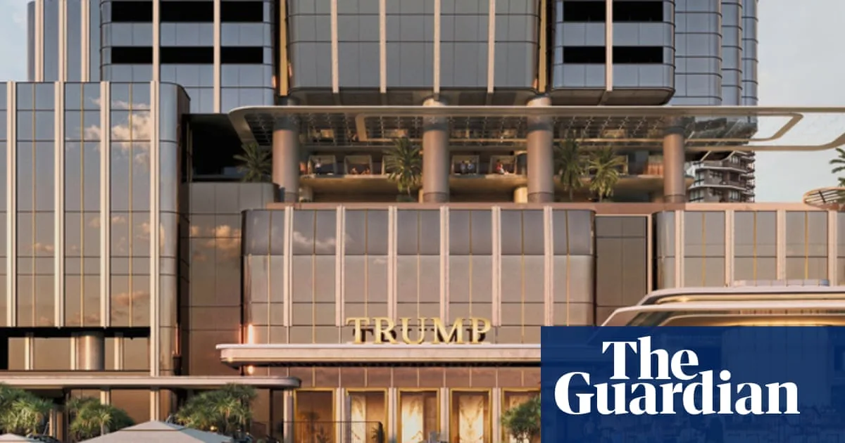 Trump Tower Gold Coast Deal Collapses Amid Mutual Blame