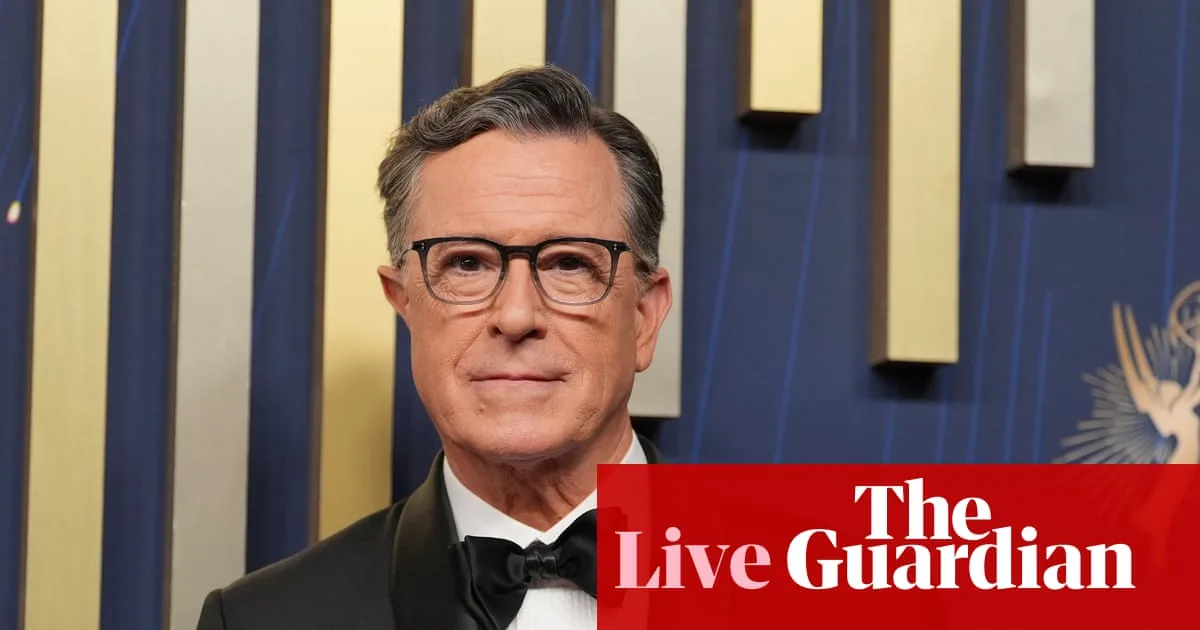 Trump FCC Chair Blamed for Jimmy Kimmel Suspension Amid Free Speech Row