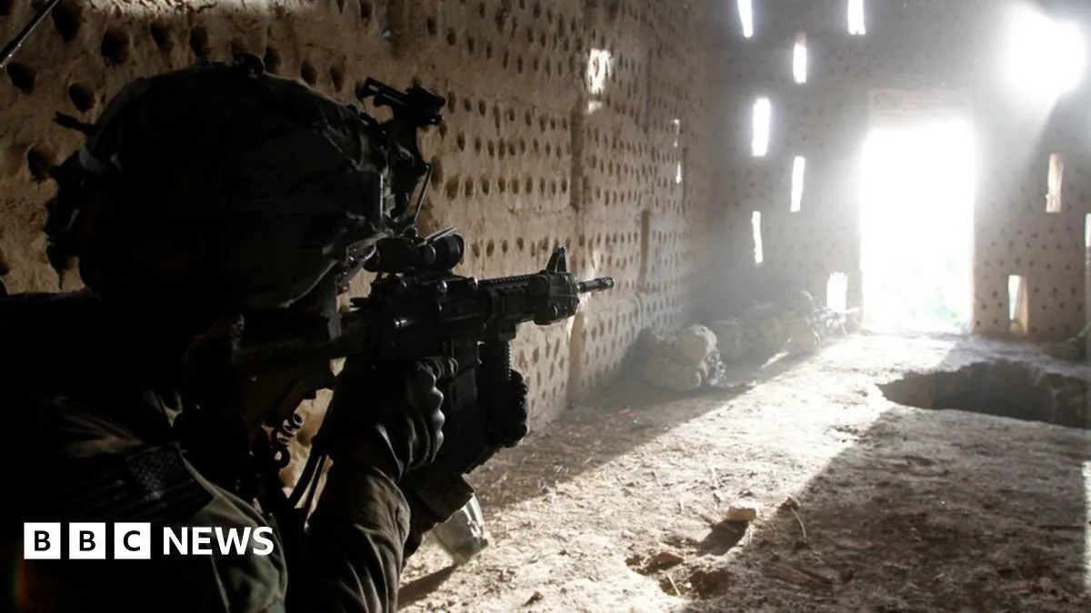 US and Taliban Sign Historic Peace Deal to End 18-Year Afghan War