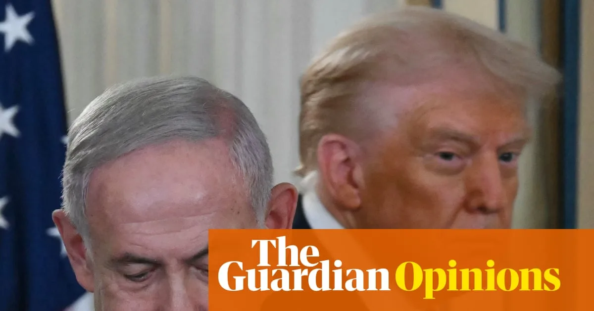Netanyahu Faces Political Oblivion After Failed Iran War, Says Simon Tisdall