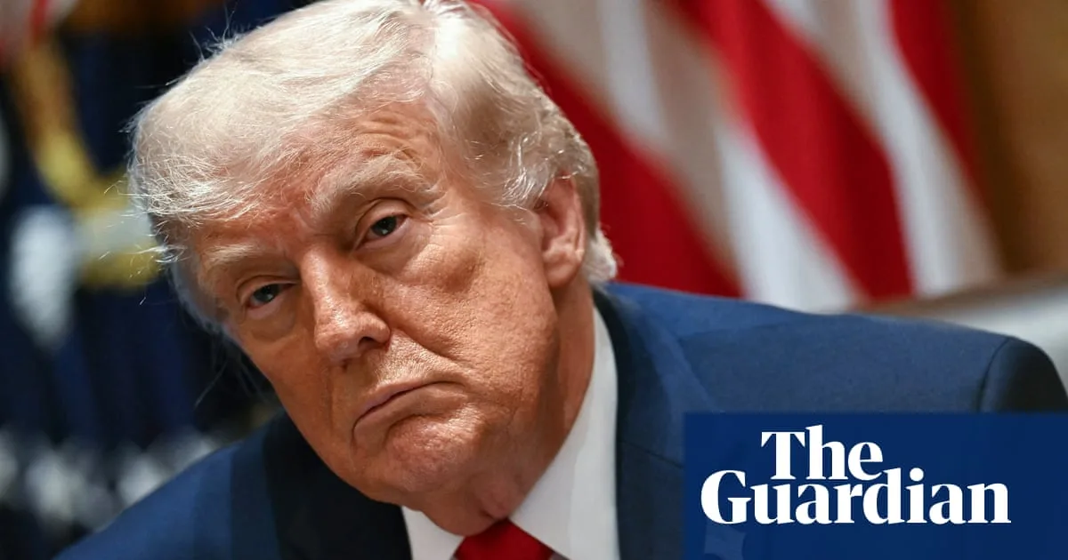 Trump Accuses Iran of Stalling Peace Deal to ‘Outwait’ Him Until US Midterms