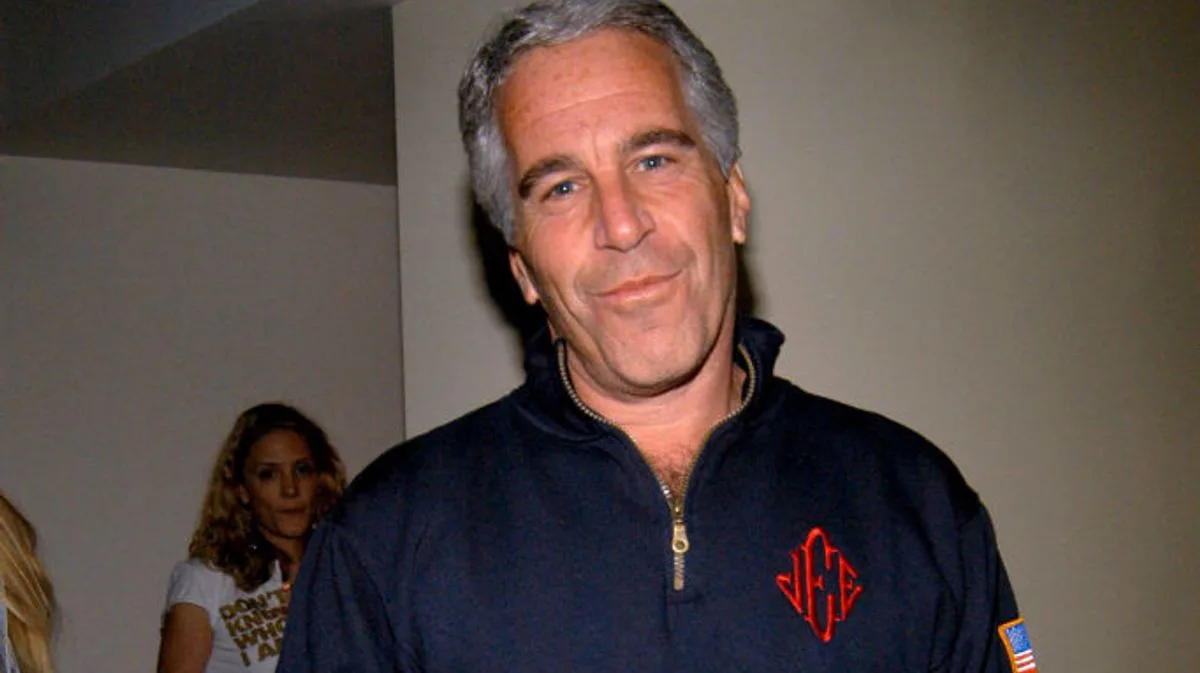 Seven Things We Hope to Find in Epstein Files: Andrew, Trump and 'Powerful Men'