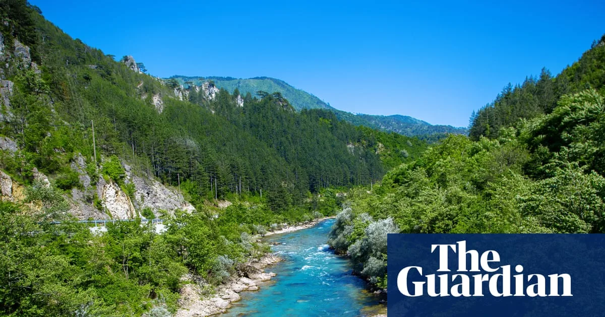 Trump Allies Pursue $200m Bosnian Pipeline Deal