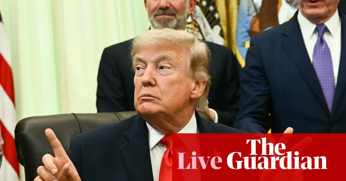 Trump May Travel To Pakistan To Seal Peace Agreement