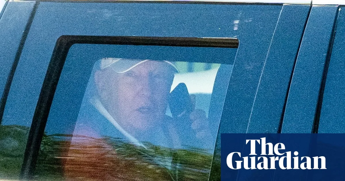 Trump Berates Netanyahu Over Threat to Resume Beirut Bombing, Report Says
