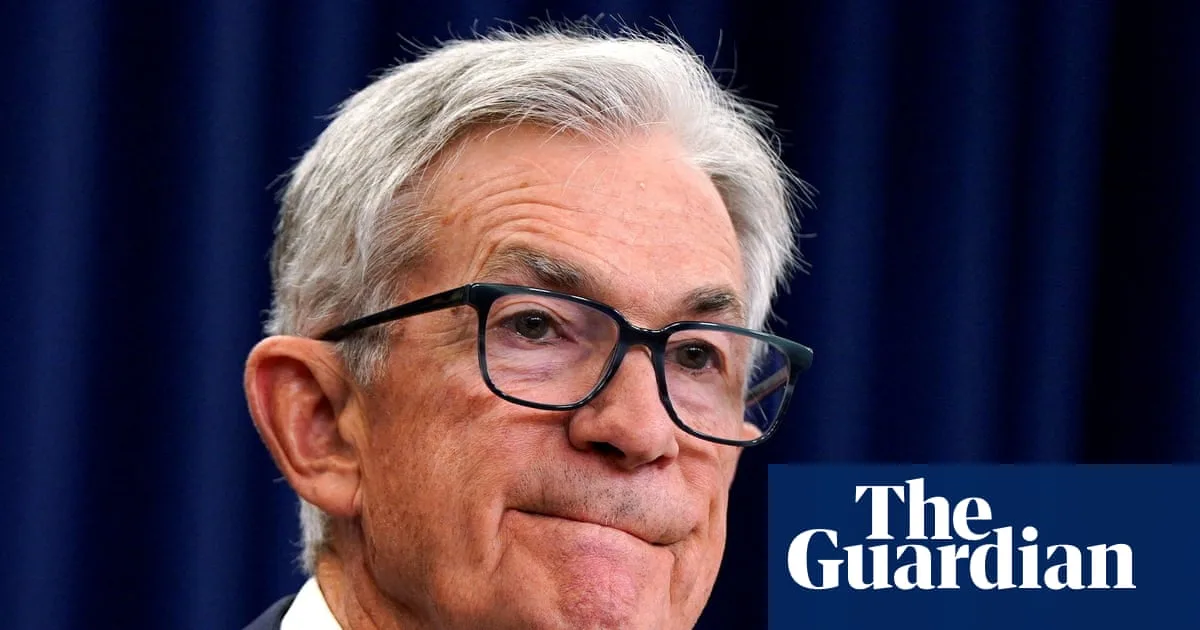 Trump Now Wants Independent Fed After Installing His Chair