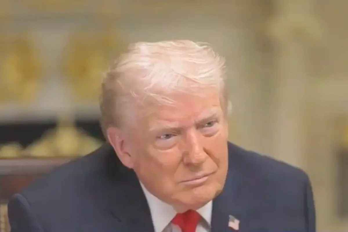 Trump Says He Will Only Accept Midterm Results If 'Honest', Won't Rule Out Third Term
