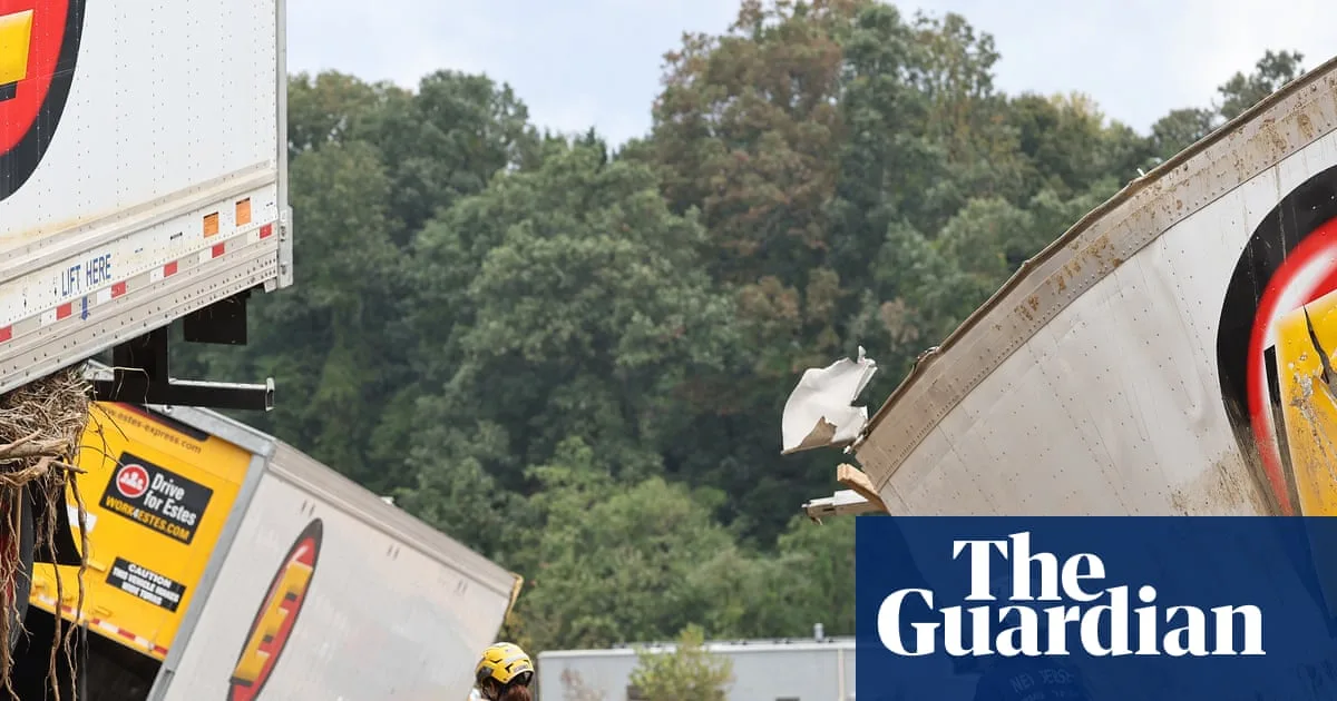 Trump Panel Proposes Weakening Fema Disaster Response