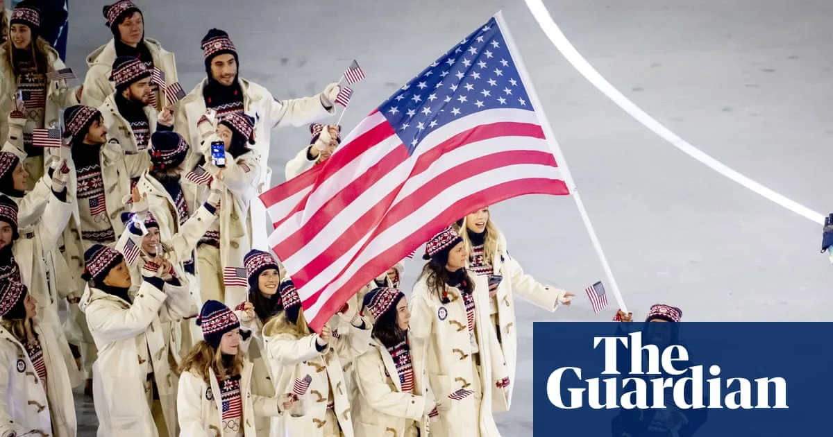 Trump Policies May Lead To Hostility Toward US Athletes Overseas