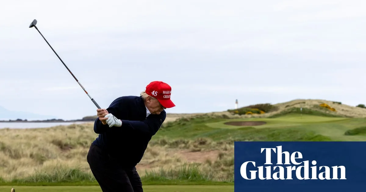 Starmer Accepts Invitation to Meet Trump in Scotland