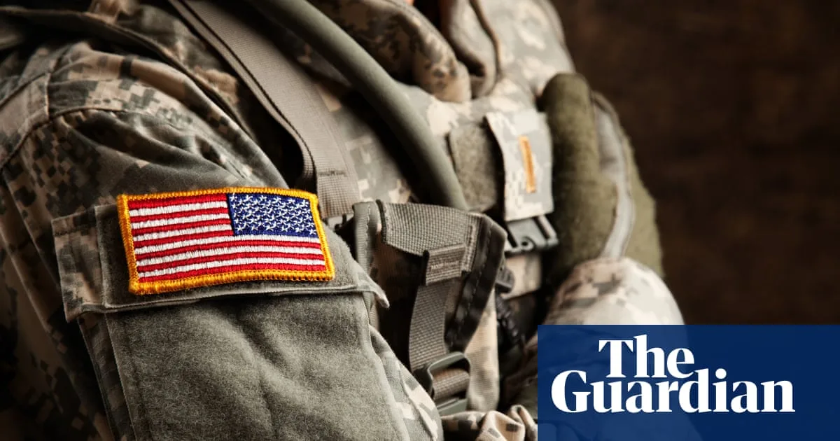 Trump Proposes Major Cuts to Social Programmes and Boost to Military Spending