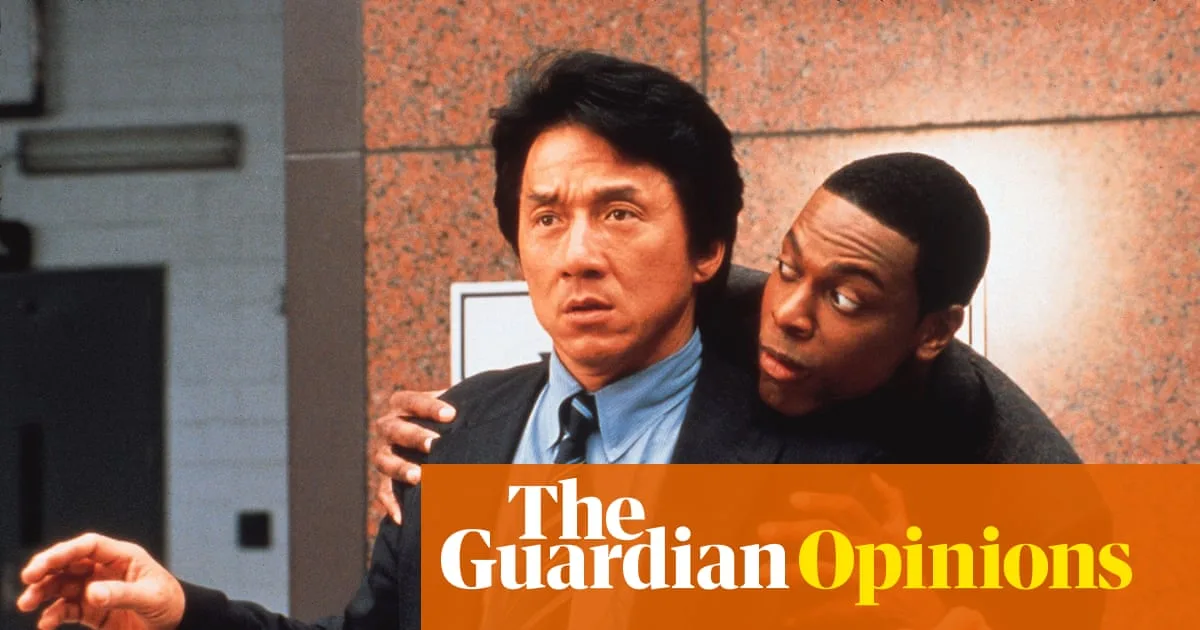 Trump Reportedly Pushes for Rush Hour 4 with Original Cast