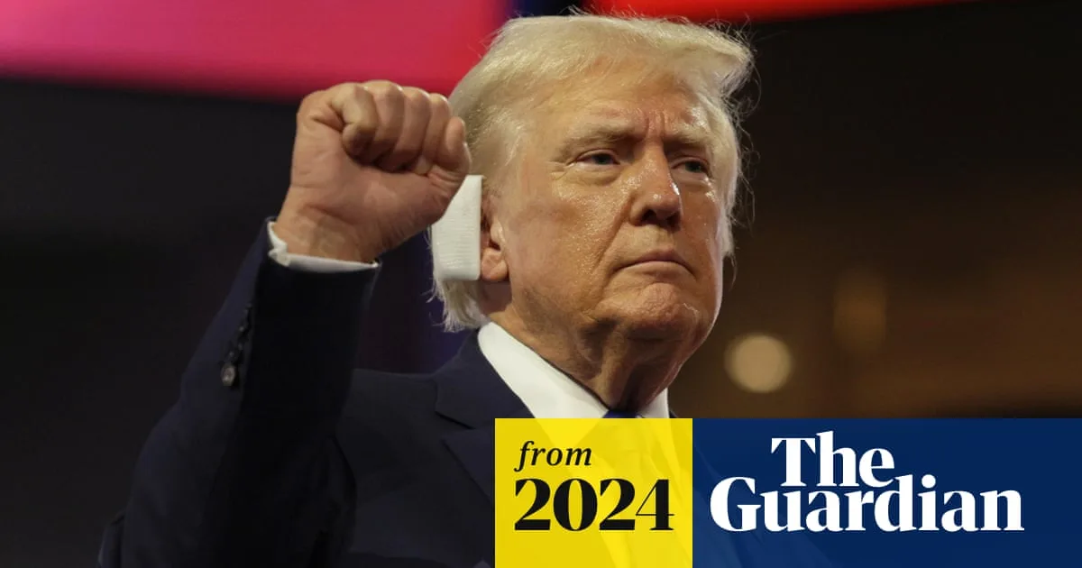 Trump Questions US Defence of Taiwan, Says Island Should Pay