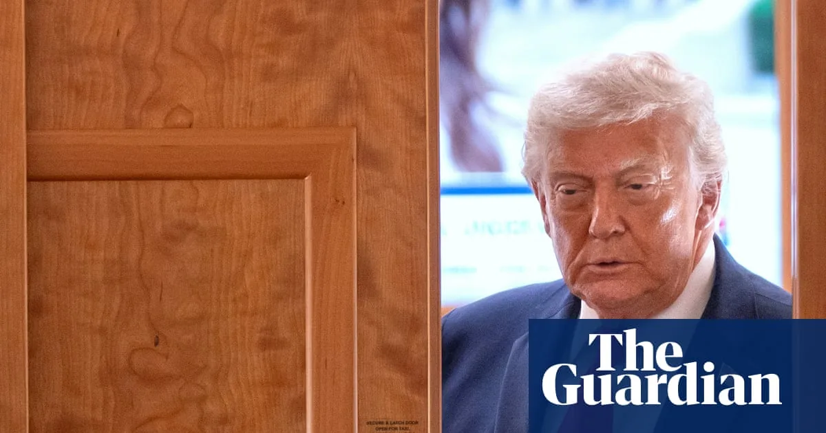 Trump Claims Iran Deal Imminent, Strait of Hormuz to Reopen