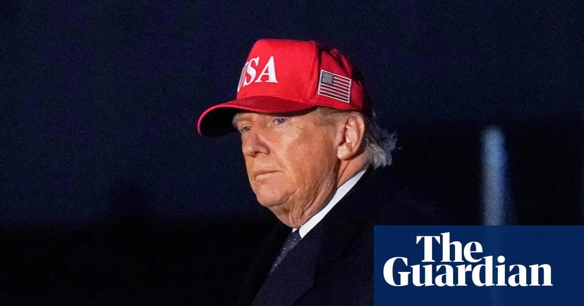 Trump Slams Starmer Over UK Airbase Delay For Iran Strikes