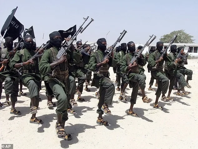 US Terror Fears Over Minnesota's $1bn Welfare Fraud: Al-Shabaab 'Almost Certainly' Got Cash