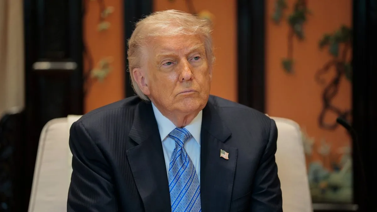 Trump T1 Phone Ships Late With Flag Error Not Made In Usa
