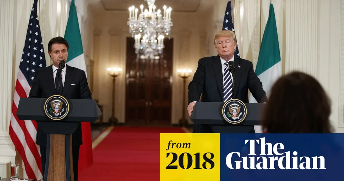 Trump Renews Government Shutdown Threat Over Border Wall Ahead of Midterms