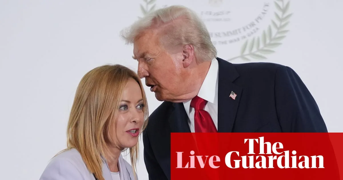 Trump Threatens to Withdraw US Troops from Italy and Spain