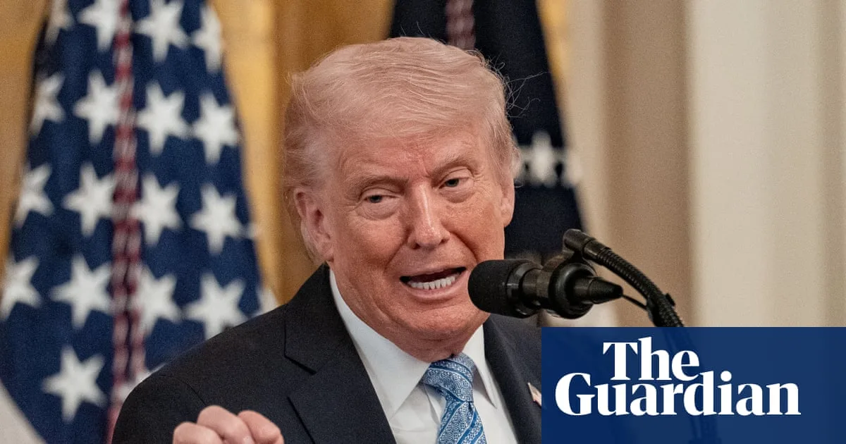 Trump Flails in Iran Trap of His Own Making as Policy Swings Wildly