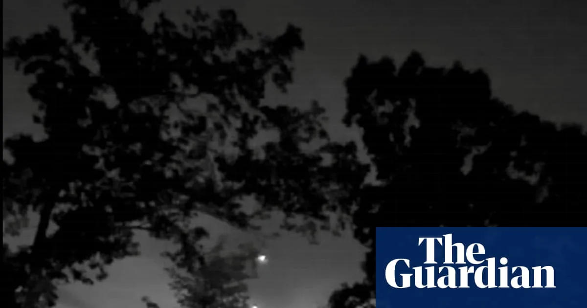 Pentagon Releases New Batch of UFO Files, Few Hard Facts