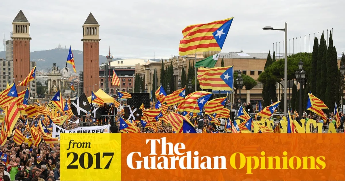 Spain Warns Scotland: No Automatic EU Membership After Independence