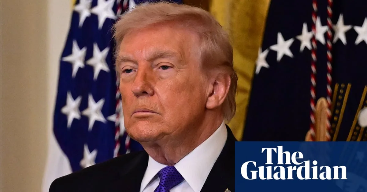 Trump Suggests US May Hit Iran’s Kharg Island Again ‘Just for Fun’