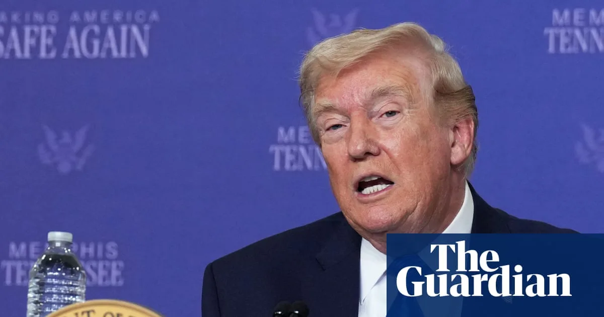 Trump Calls Mail-In Voting 'Cheating' Days After Voting By Mail Himself