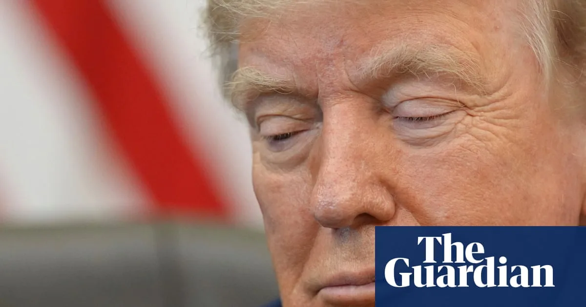 Trump Told Musk and Carlson He Would Not Go to War with Iran, New Book Claims