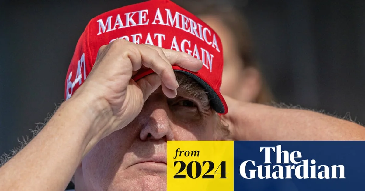 Trump Bemoans Lack of Immigrants From 'Nice' Countries at Fundraiser