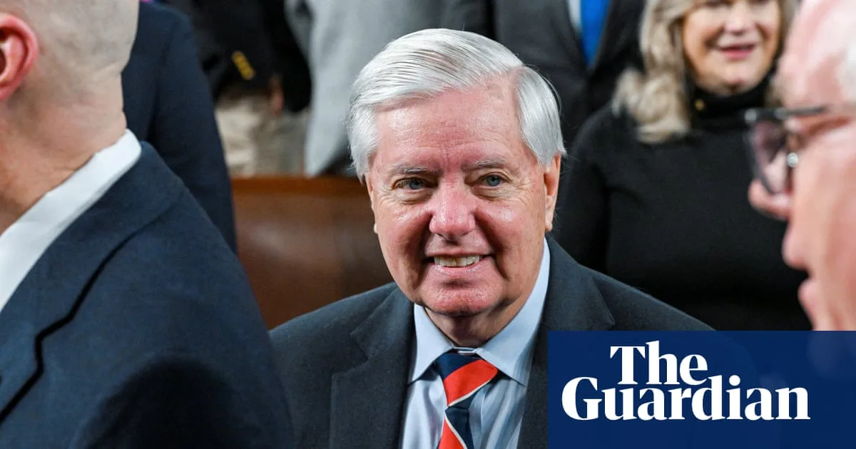 Republican lawmakers warn of 'disastrous mistake' as Trump nears deal with Iran