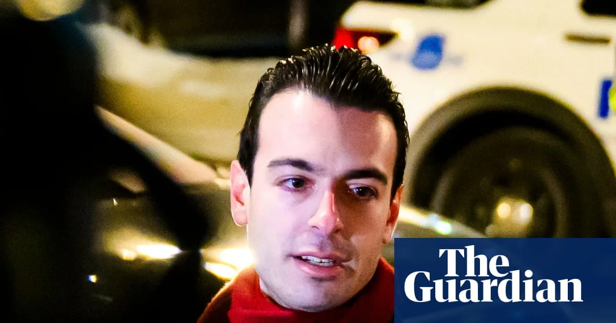 Trump Whistleblower Nominee Withdraws After GOP Pushback