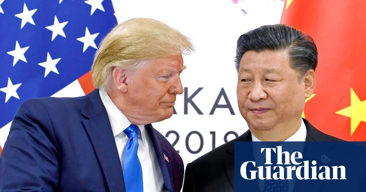 Trump Claims Xi Approved TikTok Deal, But Details Remain Vague