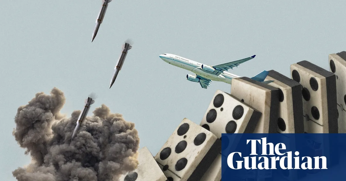 Trumpflation Crisis: Iran War Costs Could Hit UK Households £1,600