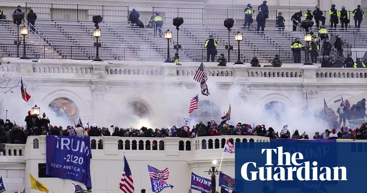 Legal Experts Brand Trump's $1.8bn 'Slush Fund' Worse Than Watergate