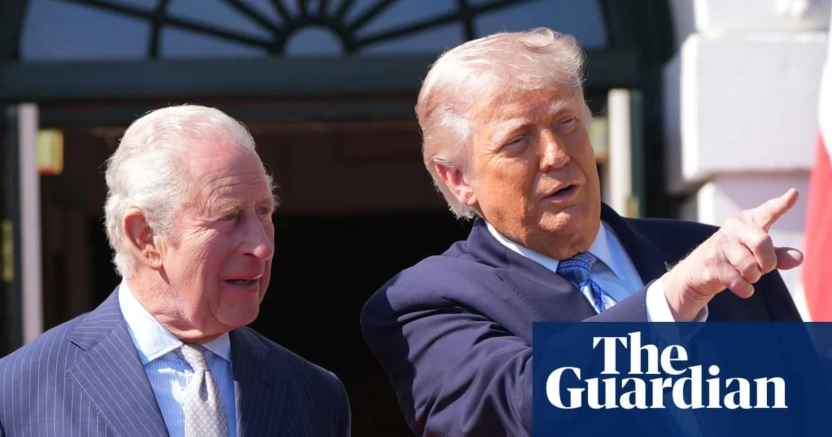 King Charles to Meet Trump Privately to Avoid Public Clash