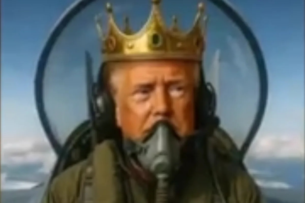 Kenny Loggins Slams Trump Over Unauthorised Use of 'Danger Zone' in AI Poop Bomb Video