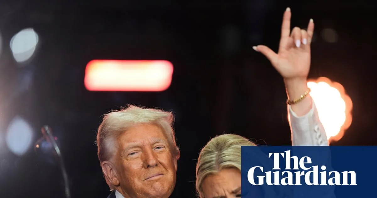 Trump's Charlie Kirk Remarks Spark White House Fury