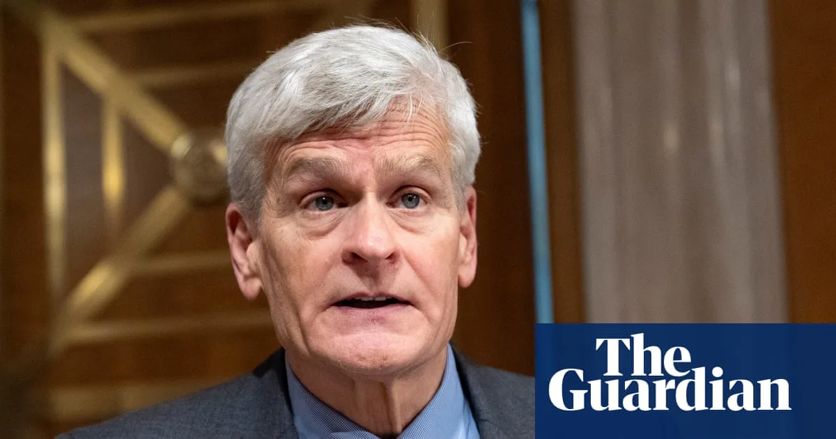 Trump-Backed Primary Challenge Threatens Louisiana Senator Cassidy
