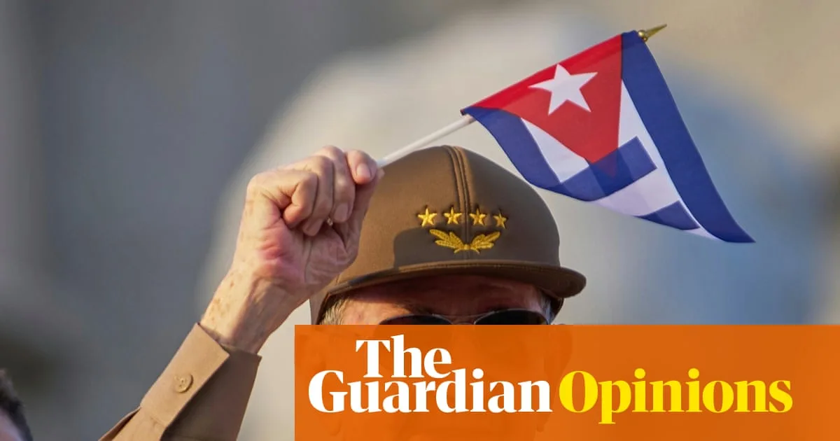 Trump's Cuba Policy: Economic Stranglehold and Threats Intensify