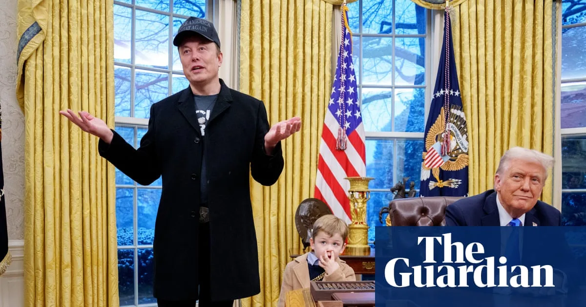 Doge Disbanded Eight Months Early, Trump Administration Confirms