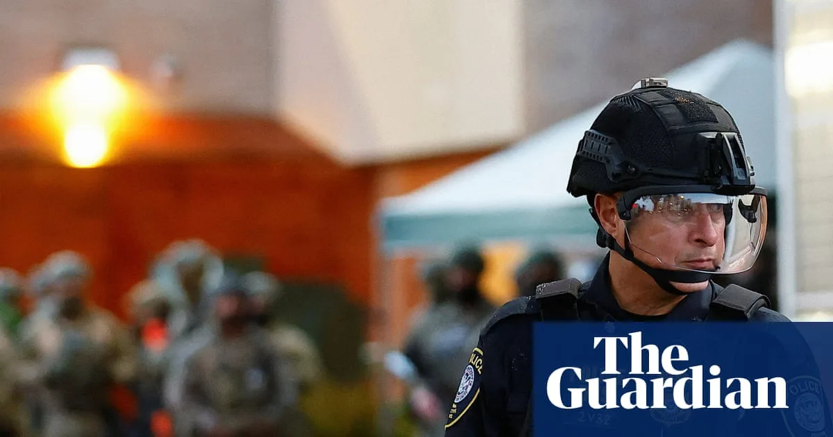 Trump Administration Plans Major ICE Leadership Shake-Up to Boost Deportations