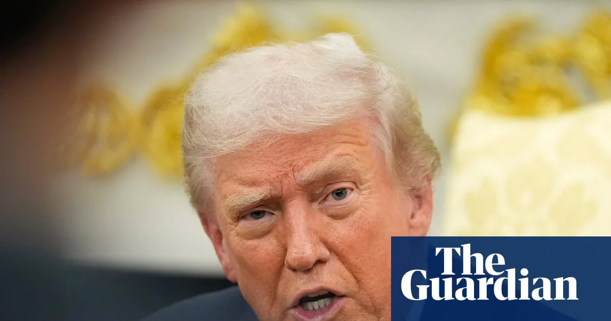 Trump's Greenland Threats Echo Cold War Soviet Tactics, Risking Nato Unity