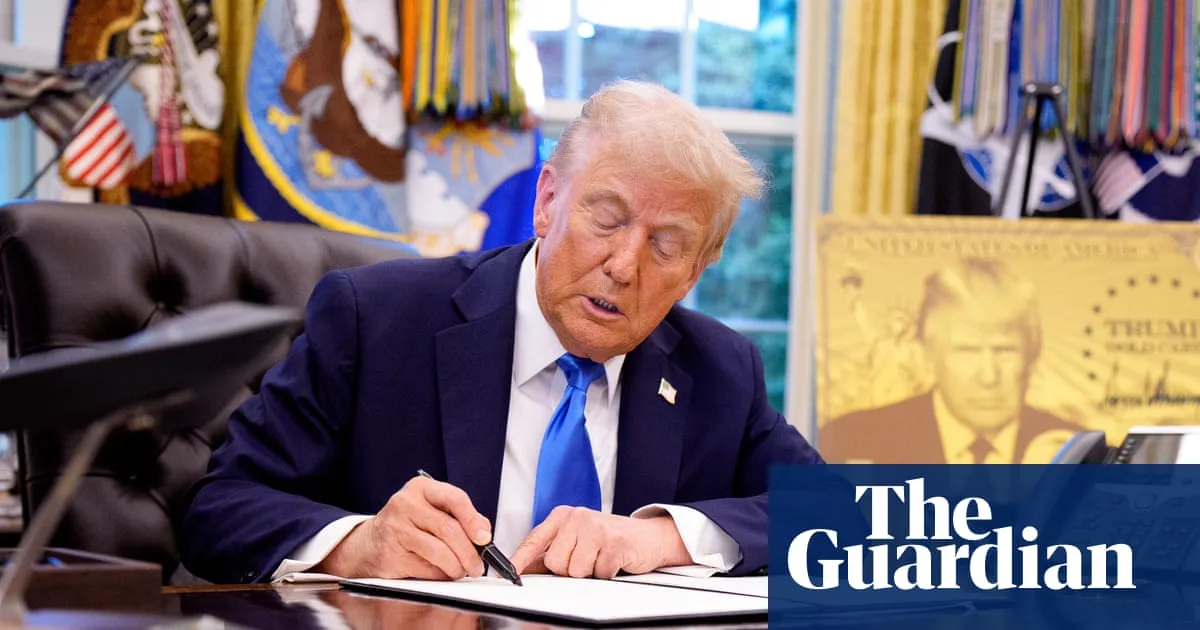 US Judge Strikes Down Trump's $100,000 H-1B Visa Fee as Unlawful