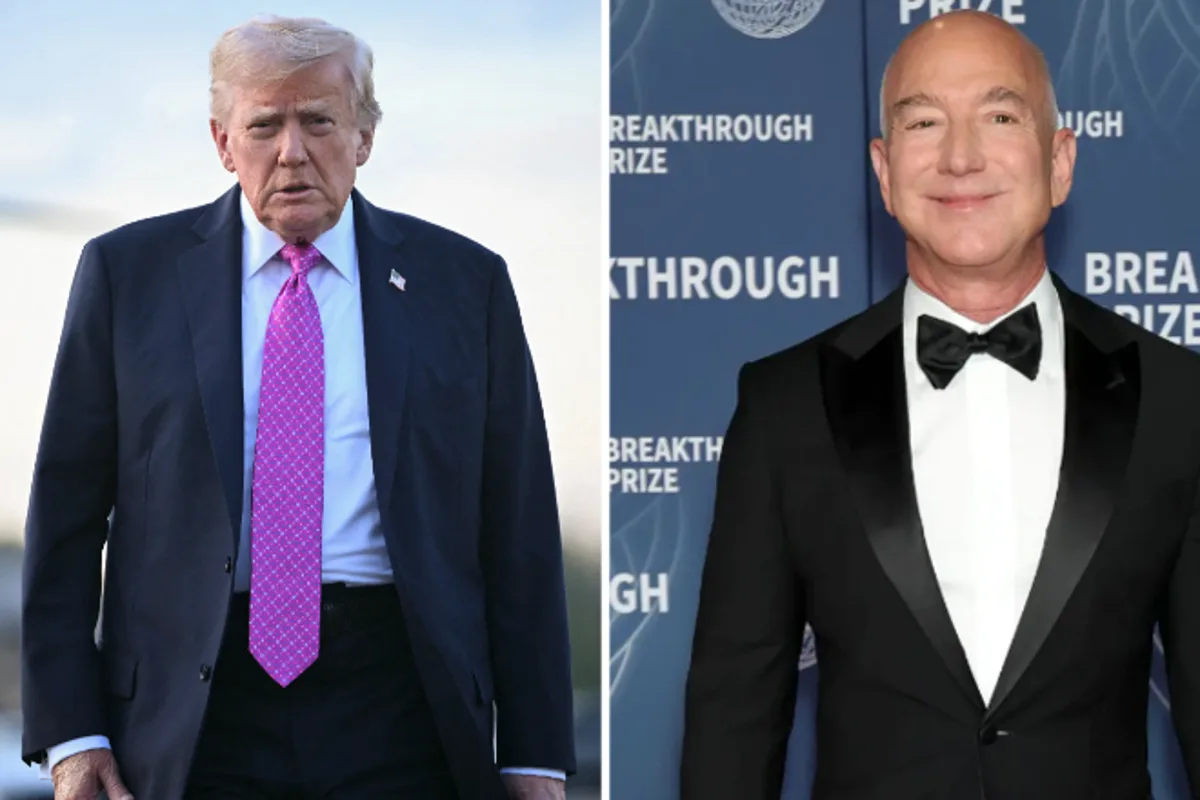 Trump vs Tech: H-1B Visa Dispute Strains Alliance with Musk and Ramaswamy
